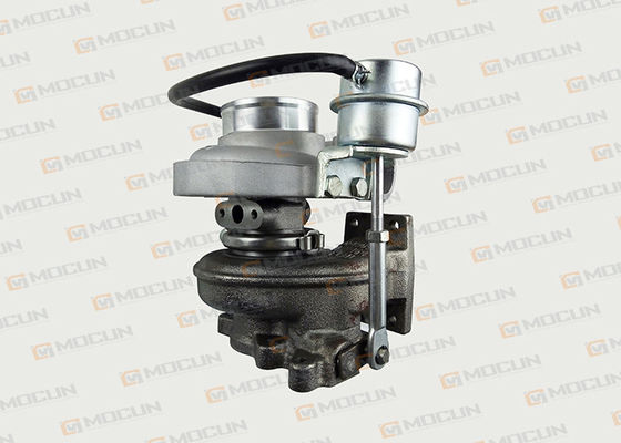 Prezzo buono Sovralimentazione diesel HX27W B110B 2855974 18020603 delle componenti del motore di Cummins in linea