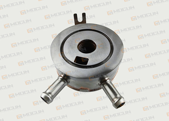 Prezzo buono 6208-61-5400 componenti del motore idrauliche dell'escavatore della copertura PC130-7 del radiatore dell'olio in linea