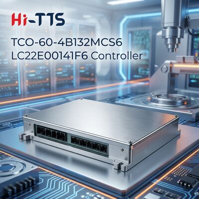 Prezzo buono TC0-58-4ALL TC0-58-4 76010702019 LC22E00141F6 Controller per SK330-8 Excavator Parts-Main Control Unit in linea