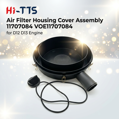 11707084 VOE11707084 Motore D12 D13 Filtro d'aria Cassa di copertura Assemblaggio per escavatore EC700B EC700BHR EC700C EC700CHR