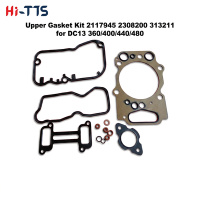 Prezzo buono Set guarnizioni per parti di camion Eurocv 2308200 2117945 per guarnizione superiore DC16 DC13 del motore Truk in linea