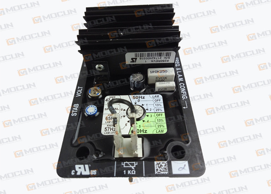Prezzo buono Il tuono parte R250 la sostituzione generica esatta automatica automatica del regolatore di tensione AVR in linea