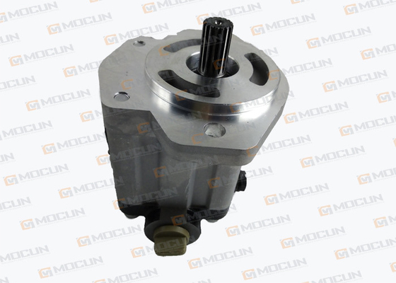 Prezzo buono Pompa 803000065 QC18/13-D14XZ del servosterzo dei pezzi di ricambio della gru del camion di XCMG in linea