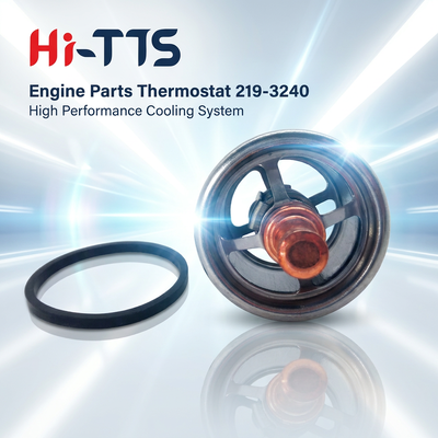 Parti di macchine e motori Regulatore di temperatura 2193240 219-3240 per 3508 3512 3516 Parti di motori