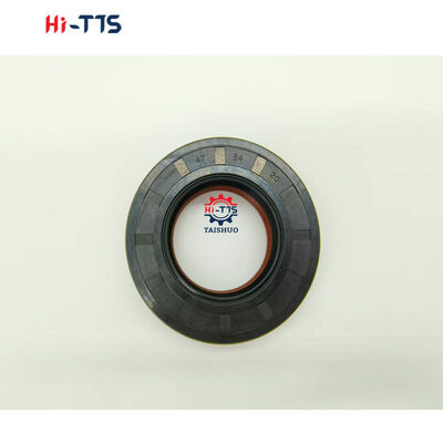 Sigillo di olio ZD 47*84*20 per bulldozer LG916LG918LG920LG926 Parti di macchine da costruzione