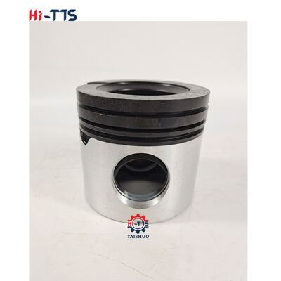 Il macchinario di ingegneria parte il pistone 6L 4941395-00 per il bulldozer 6L8.9/6L、ISLe、QSL9、L375