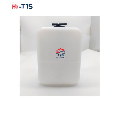 Parti di macchinari di ingegneria Acqua radiatrice 20Y-06-15240 per escavatore PC200LC-5/-7/-8 PC210-6 PC210LC-6