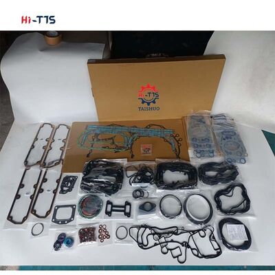 Scania DC16 8-Cylinder Diesel Engine Full Gasket Kit OE 551387 2295057 2268358 Truck Overhaul Complete Gasket Set