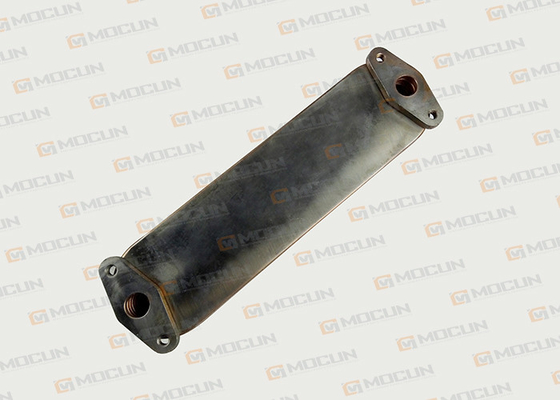 Prezzo buono Cappuccio idraulico 6D125 7P 6150-61-2111 del radiatore dell'olio dell'escavatore per PC300-3 PC400-3 PC400-5 PC400-6 in linea
