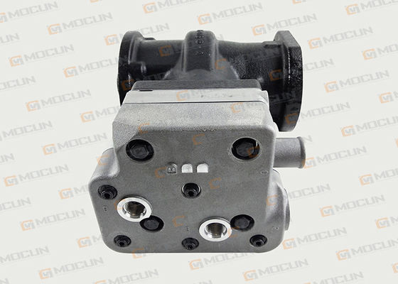 Prezzo buono Compressore d'aria dell'acciaio 3104324 per la sostituzione diesel delle componenti del motore di  M11 in linea