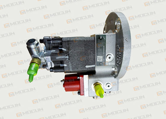 Prezzo buono La pompa ad iniezione del motore diesel 3417674 parte la pompa del carburante QSM11 per in linea