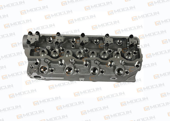 Prezzo buono 22100-42700 parti di riparazione della testata di cilindro del motore di 4D56T 4D56 per Mitsubishi V33 V34 in linea
