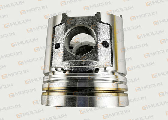 Prezzo buono Pistone YM129901-22080 del motore diesel di Yammar per KOMATSU Forklist FD30-14 in linea
