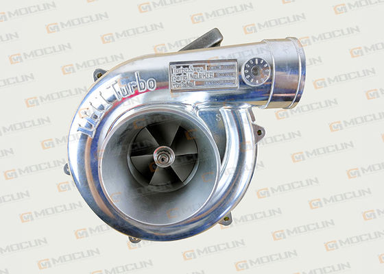 Prezzo buono 114400-3320 Turbo per la terra di Isuzu HITACHI che si muove con il motore 6BG1T in linea