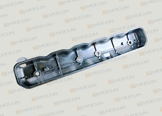 Prezzo buono Copertura del dispositivo di raffreddamento dell'olio per motori 6BG1 per le parti del radiatore dell'olio dell'escavatore di ISUZU in linea