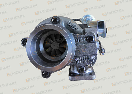 Prezzo buono Cariore di Turbo del motore di Cummins HX40W 4037541 della sovralimentazione del motore diesel del metallo per la sostituzione in linea