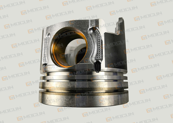 Prezzo buono Pistone originale del motore del cilindro J05E per il materiale di alluminio diesel di HINO in linea