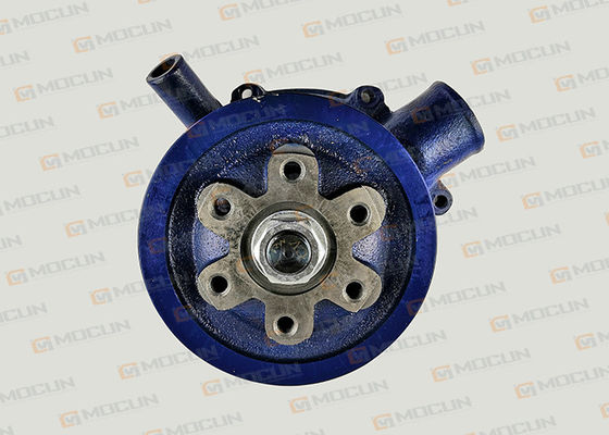 Prezzo buono Pompa idraulica del motore di D6BT per Hyundai R210-5 25100-93C00 per l'escavatore in linea