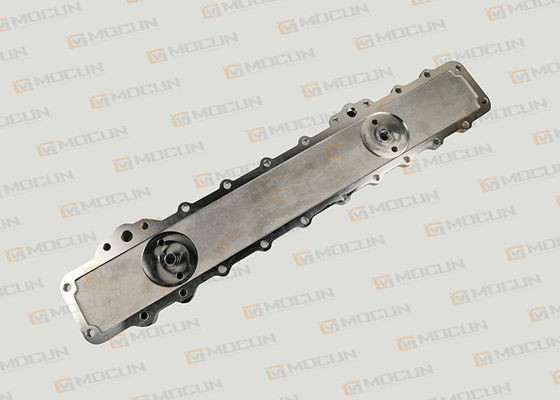 Copertura del dispositivo di raffreddamento di S6K Oli con Seat per la sostituzione della copertura/del motore diesel radiatore dell'olio