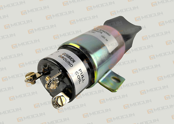 Prezzo buono 24 combustibili di volt di A19C hanno interrotto il solenoide 3864274 per le parti di Cummins Engine in linea