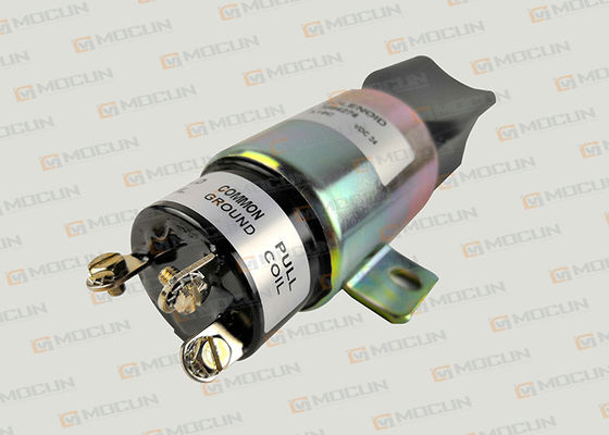 Prezzo buono 24 combustibili di volt di A19C hanno interrotto il solenoide 3864274 per le parti di  Engine in linea