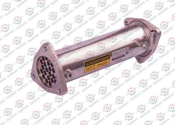 Prezzo buono 1-16127021-5 parti di raffreddamento del dispositivo di raffreddamento ZX450-3 6WG1 della RGS in linea