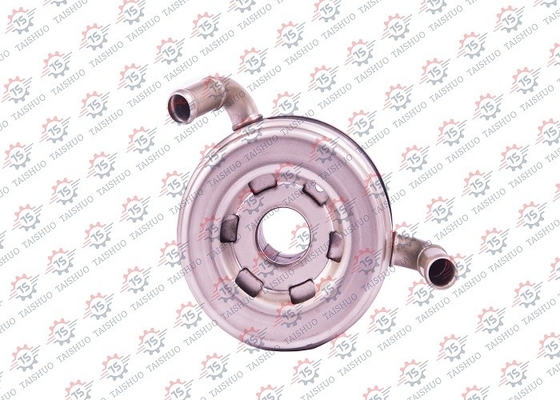 Prezzo buono Il centro DH60-7 di radiatore dell'olio dell'OEM YANMAR 4TNV94 in linea