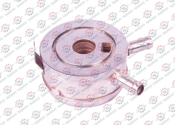 Prezzo buono parti di raffreddamento del centro PC130-7 di radiatore dell'olio 4D95 6208-61-5400 in linea
