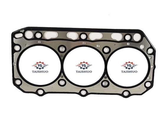 Prezzo buono Guarnizione della testata di cilindro di YM129001-01340 YM12900101340 Yanmar 3TNV88 3TNE88 in linea