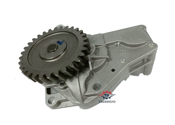 Prezzo buono Assemblea della pompa di olio 12159765 per le componenti del motore di TD226B WP6 G125E22 13026760 13039311 4110000054083 in linea