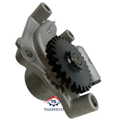 Prezzo buono 129900-32000 escavatore Oil Pump For Yanmar 4TNE98 in linea