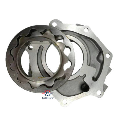 Prezzo buono Pompa di olio di Engine Parts For 4TNV88 dell'escavatore 119802-32120 119802-32111 in linea