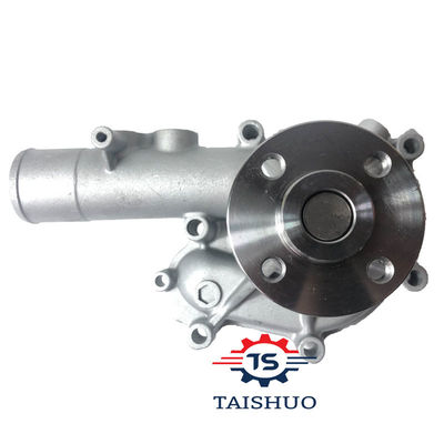 Prezzo buono Escavatore Water Pump YM123900-42000 123900-42000 di 4TNE106 4TNV106 S4D106 in linea