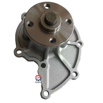 Prezzo buono Pompa idraulica automatica di Toyota per il motore diesel 16110-78156-71 di 7F 4Y in linea