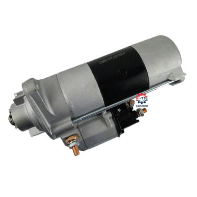 Prezzo buono Motore diesel genuino 24V 4996707 di avviamento del motore di Cummins 6BT QSB in linea