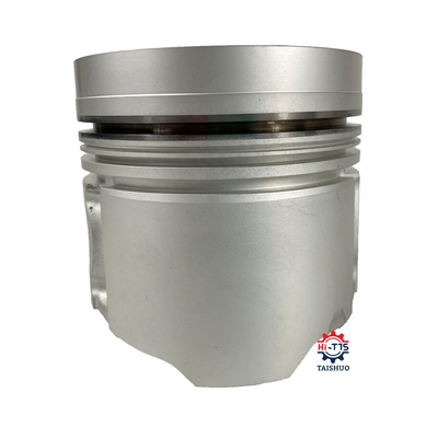Prezzo buono Pistone 65.02501-0280 130602-00636 del motore diesel dell'escavatore DB58 in linea