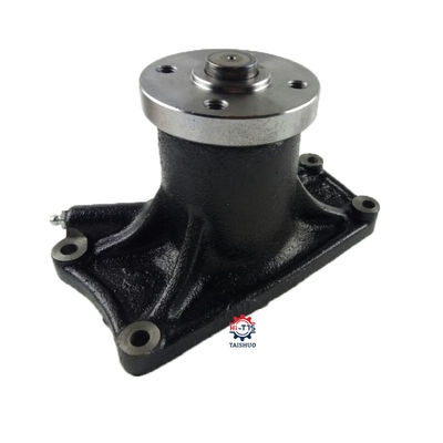 Prezzo buono pompa idraulica SK200-5 SK200-6 ME088537 del motore diesel di 6D34 6D31T in linea