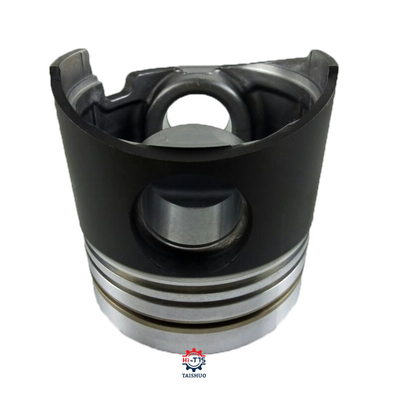 Prezzo buono componenti del motore diesel del carrello elevatore del pistone ME300199 di 6D16 6D14 6D16T 6D22 6D24 6D34 in linea