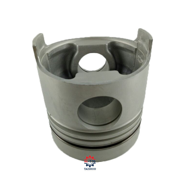 Prezzo buono Pistone 1121117770 112111-7770 del motore diesel di 6BD1T 6BD1 EX200-1 EX200-2 in linea