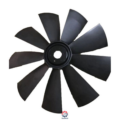 Prezzo buono 960mm fan 60-77-140-9 del motore diesel di 9 pale 960-77-137-9 3828964 per in linea