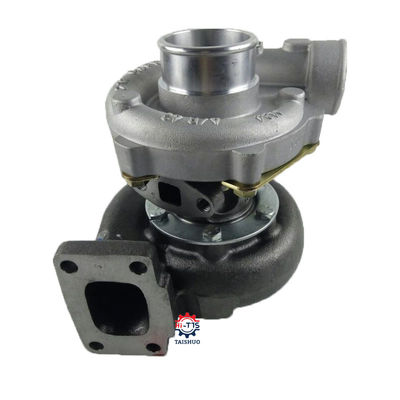 Prezzo buono Sovralimentazione SK200-6 SK200-5 ME088840 del motore diesel dell'escavatore 6D34 in linea