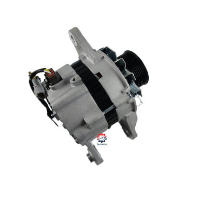Generatore LR280708 LR280708B 8980298921 dell'alternatore di Hitachi 4HK1 per l'escavatore