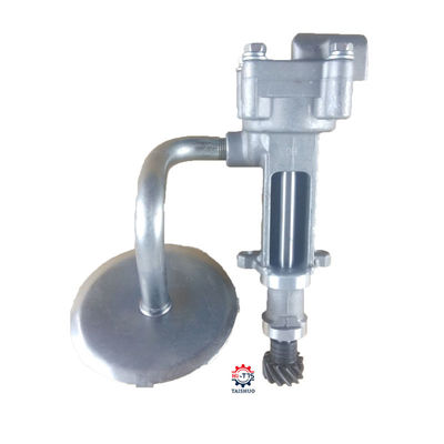Prezzo buono Pompa di olio 8-94428798-0 per l'escavatore ZX70 del motore 4JG1 4JG2 4JB1 in linea