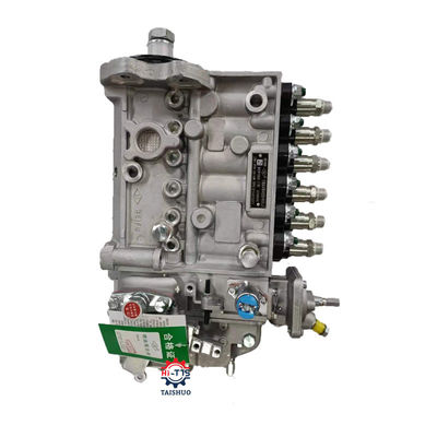 Prezzo buono Pompa ad alta pressione 3973900 di iniezione di carburante del motore diesel 6CT 8,3 in linea