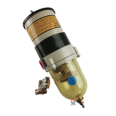 Prezzo buono Assemblea 900FG del separatore di acqua dell'olio del separatore di acqua del combustibile in linea