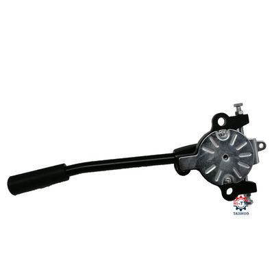 Prezzo buono Commutatore 203-43-61370 del motore del comando della frizione di PC200-3 PC200-5 PC200-6 PC60 PC120 in linea