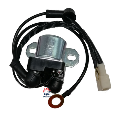 Prezzo buono Escavatore Parts Starter Relay HD700 HD700E in linea