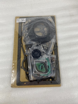 Prezzo buono Insieme completo U5LC0016 U5LC0017 della guarnizione del motore diesel 404C per i pezzi meccanici in linea