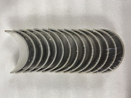 Prezzo buono 65.01110-6055A metallo principale del motore DE12 DE12T che sopporta i pezzi di ricambio di Doosan in linea