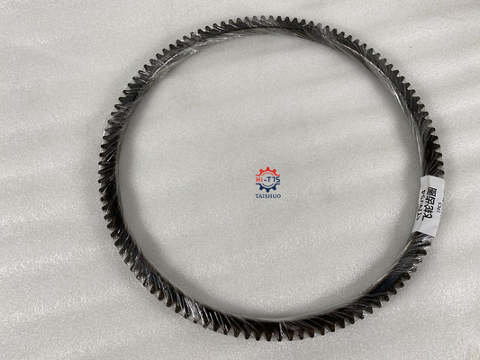 Prezzo buono Volano Ring Gear 114T YM129900-21600 di Gear 4TNV94 dell'escavatore in linea